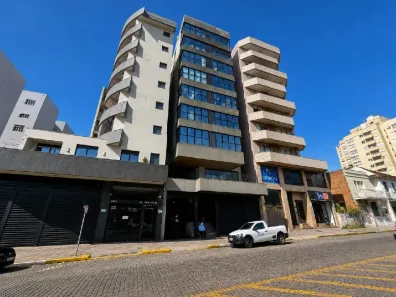Sala Comercial para alugar, 60m² no Centro, Caxias do Sul