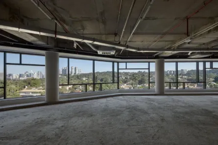 Apartamento com 3 Quartos à venda, 252m² no Cidade Jardim, São Paulo