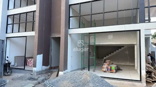 Ponto Comercial para alugar, 62m² no Ibituruna, Montes Claros