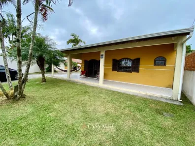 Sobrado com 4 Quartos à venda, 220m² no Canoas, Pontal do Paraná