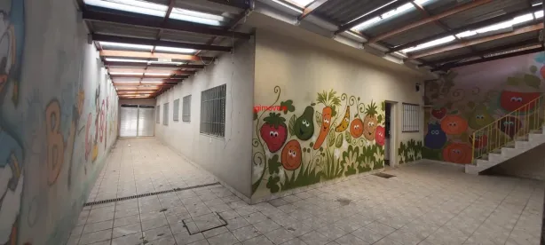 Imóvel Comercial com 3 Quartos para alugar, 350m² no Vila Moraes, São Paulo