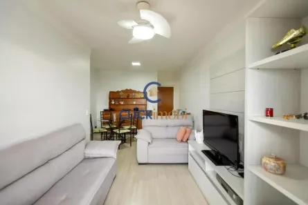 Apartamento com 3 Quartos à venda, 105m² no Bosque, Campinas