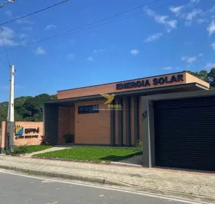 Sala Comercial para alugar, 82m² no Areias, Tijucas