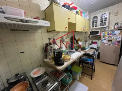 Apartamento com 1 Quarto à venda, 47m² no Centro, Rio de Janeiro