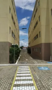 Apartamento com 2 Quartos à venda, 42m² no Tabuleiro do Martins, Maceió