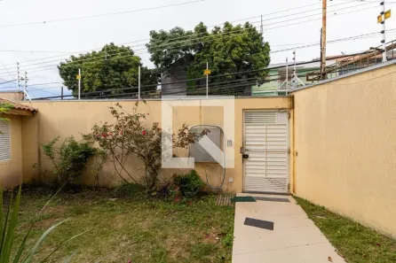 Apartamento com 1 Quarto para alugar, 30m² no Cidade Patriarca, São Paulo
