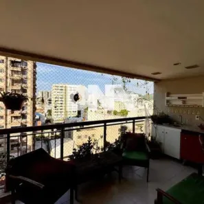 Apartamento com 3 Quartos à venda, 100m² no Botafogo, Rio de Janeiro