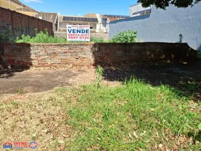 Lote/Terreno à venda, 347m² no Jardim Cidade Monções, Maringá