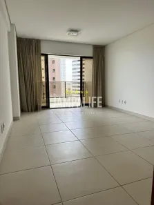Apartamento com 3 Quartos à venda, 135m² no Altiplano Cabo Branco, João Pessoa