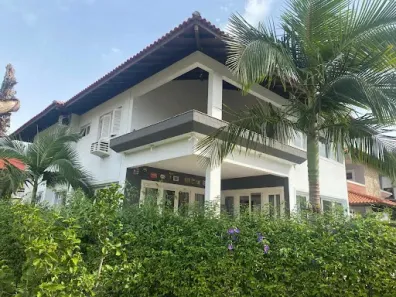 Casa com 4 Quartos à venda, 402m² no Jurerê Internacional, Florianópolis
