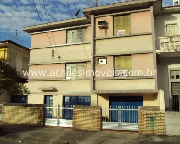 Apartamento com 2 Quartos para alugar, 70m² no Campo Grande, Santos