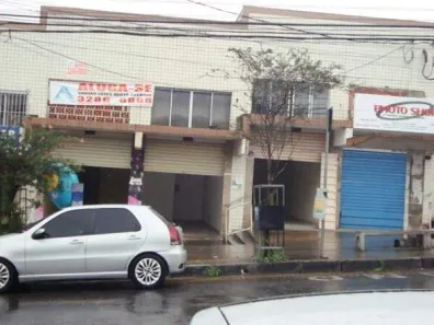 Ponto Comercial para alugar, 30m² no Serrano, Belo Horizonte