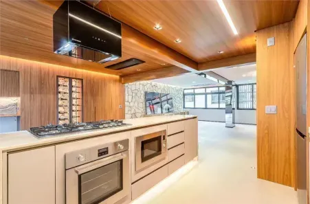 Apartamento com 3 Quartos à venda, 165m² no Itaim Bibi, São Paulo