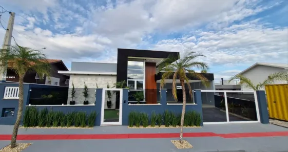 Casa com 3 Quartos à venda, 150m² no São Sebastião, Palhoça