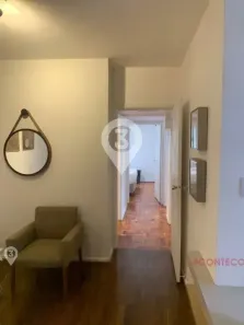 Apartamento com 3 Quartos para alugar, 98m² no Itaim Bibi, São Paulo