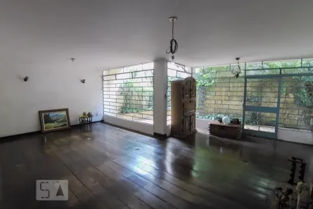 Casa de Condomínio com 5 Quartos à venda, 390m² no Brooklin Paulista, São Paulo