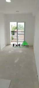Apartamento com 2 Quartos à venda, 52m² no Parque das Nações, Limeira