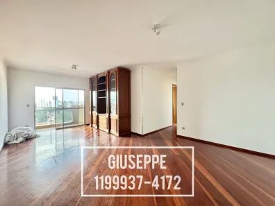 Apartamento com 3 Quartos à venda, 106m² no Vila Polopoli, São Paulo