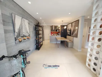 Apartamento com 2 Quartos à venda, 70m² no Jardim Henriqueta, Taboão da Serra