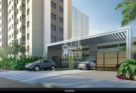 Apartamento com 2 Quartos à venda, 45m² no Centro, Niterói