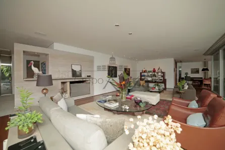 Casa com 5 Quartos à venda, 1460m² no Jardim Paulista, São Paulo
