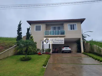 Casa de Condomínio com 3 Quartos à venda, 227m² no Residencial San Diego, Vargem Grande Paulista