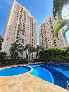 Apartamento com 3 Quartos à venda, 68m² no Cidade Alta, Piracicaba