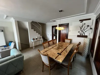 Sobrado com 4 Quartos à venda, 180m² no Vila São Silvestre, São Paulo