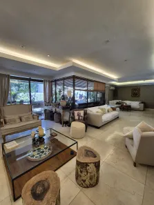 Apartamento com 4 Quartos à venda, 240m² no Leblon, Rio de Janeiro