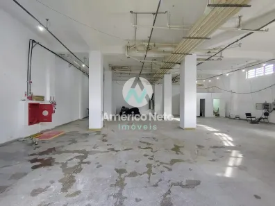 Ponto Comercial para alugar, 275m² no Rudge Ramos, São Bernardo do Campo