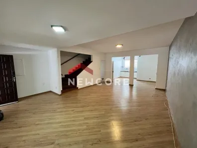 Sobrado com 3 Quartos à venda, 126m² no Cidade Monções, São Paulo