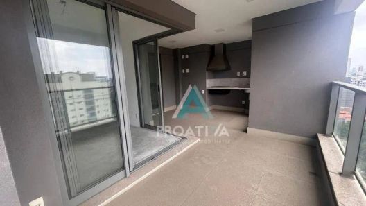 Apartamento com 3 Quartos à venda, 153m² no Jardim, Santo André
