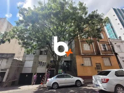 Ponto Comercial à venda, 22m² no Centro Histórico, Porto Alegre