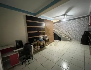 Casa com 3 Quartos à venda, 190m² no Planalto Verde, Ribeirão Preto