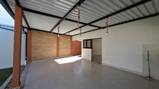 Ponto Comercial para alugar, 116m² no Vila Cecchino, Americana