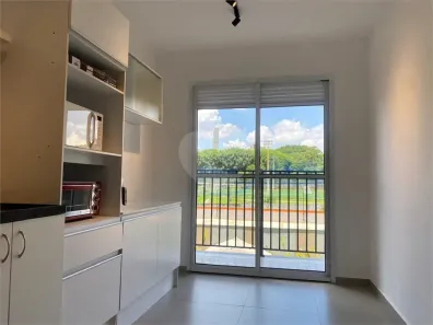 Apartamento com 1 Quarto à venda, 29m² no Vila Butantã, São Paulo