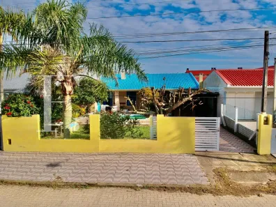 Casa com 4 Quartos à venda, 124m² no XANGRI-LÁ, Xangri-lá