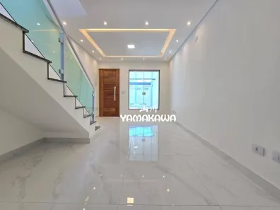 Sobrado com 3 Quartos à venda, 108m² no Vila Aricanduva, São Paulo