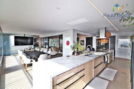 Apartamento com 3 Quartos à venda, 231m² no Santana, São Paulo