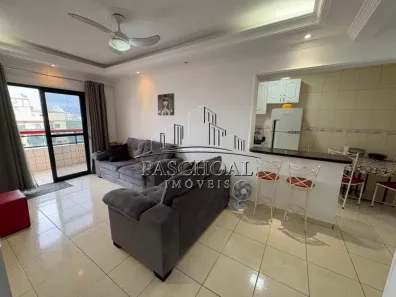 Apartamento com 2 Quartos à venda, 77m² no Tupi, Praia Grande
