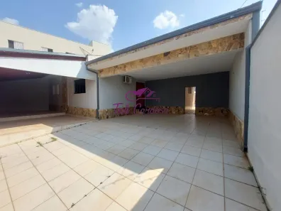 Casa com 3 Quartos à venda, 160m² no Jardim Bela Vista, Indaiatuba