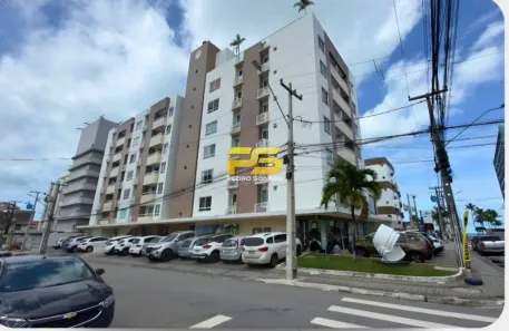 Sala Comercial para alugar, 28m² no Cabo Branco, João Pessoa