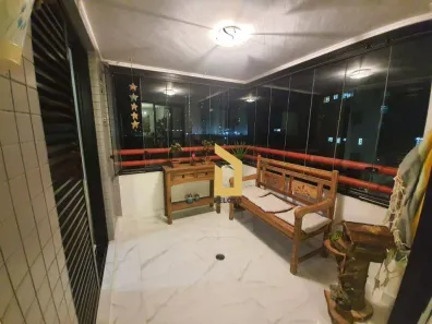 Apartamento com 3 Quartos à venda, 136m² no Parque Mandaqui, São Paulo