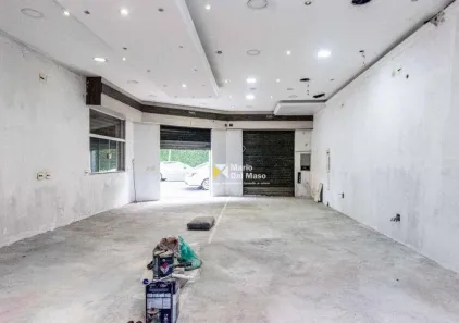 Galpão/Depósito/Armazém para alugar, 180m² no Santo Amaro, São Paulo