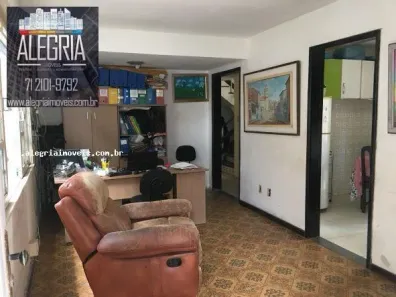 Casa com 3 Quartos para alugar, 600m² no Pituba, Salvador