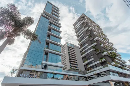 Sala Comercial à venda, 32m² no Alto da Glória, Curitiba