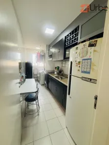 Apartamento com 2 Quartos à venda, 60m² no Água Branca, São Paulo