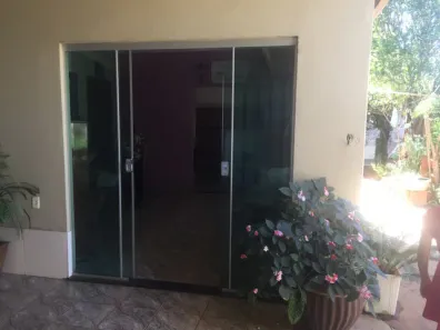 Casa com 2 Quartos à venda, 258m² no Parque Atheneu, Goiânia