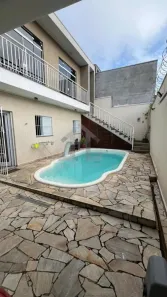 Sobrado com 3 Quartos à venda, 140m² no Vila Lavínia, Mogi das Cruzes
