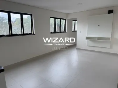Apartamento com 1 Quarto para alugar, 43m² no Parque das Nações, Santo André